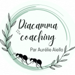 Logo de Diacamma coaching, accompagnement à la scolarité